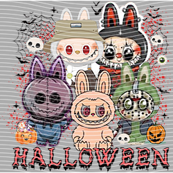 Halloween-WS 9835